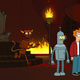 Illustration for article titled iFuturama/i: “Calculon 2.0”